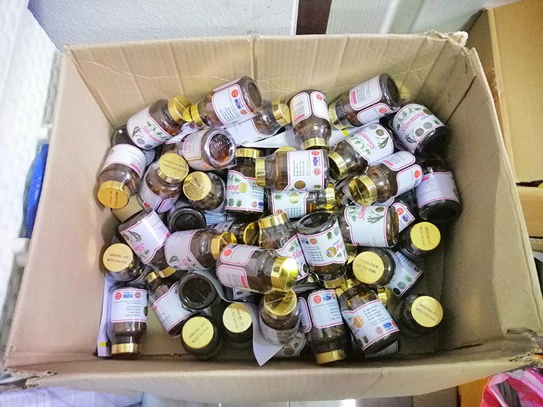 ยาลดความอ้วน ยาลดความอ้วน