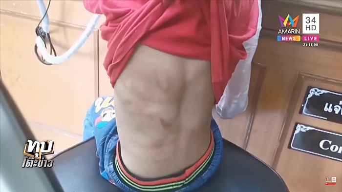 แม่ทิ้งลูก แม่ทิ้งลูก