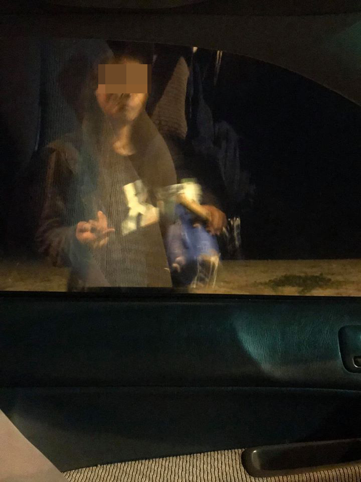 เตือนภัยผู้หญิง เตือนภัยผู้หญิง