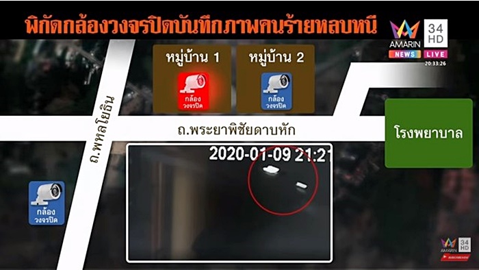 ปล้นร้านทองลพบุรี ปล้นร้านทองลพบุรี