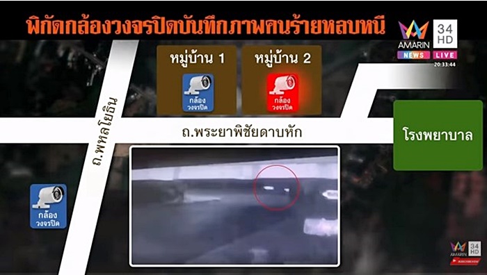 ปล้นร้านทองลพบุรี ปล้นร้านทองลพบุรี