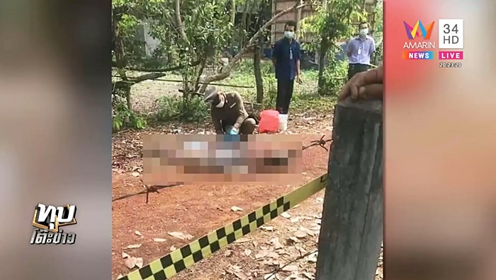 ฆ่าคน ฆ่าคน