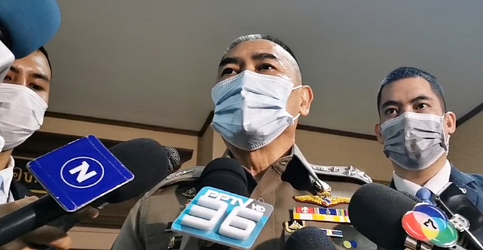 ยิงบ่อนพระราม 3 ยิงบ่อนพระราม 3