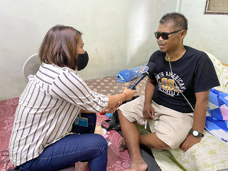 ลุงแท็กซี่ป่วยฟอกไต ลุงแท็กซี่ป่วยฟอกไต