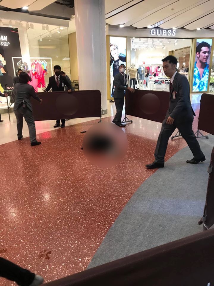 ตกตึก ตกตึก