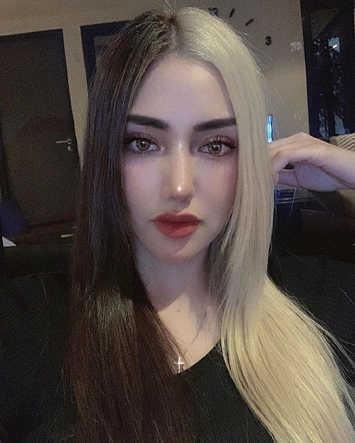 เบล บุษญา ลูกสาว บรรยิน ตั้งภากรณ์ เบล บุษญา ลูกสาว บรรยิน ตั้งภากรณ์