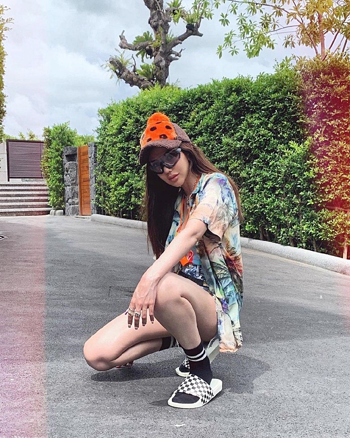 เบล บุษญา ลูกสาว บรรยิน ตั้งภากรณ์ เบล บุษญา ลูกสาว บรรยิน ตั้งภากรณ์