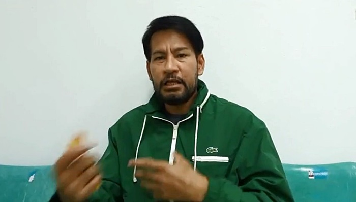 บิณฑ์ ไลฟ์โต้สันธนะ บิณฑ์ ไลฟ์โต้สันธนะ