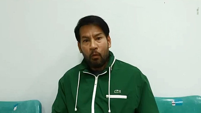 บิณฑ์ ไลฟ์โต้สันธนะ บิณฑ์ ไลฟ์โต้สันธนะ