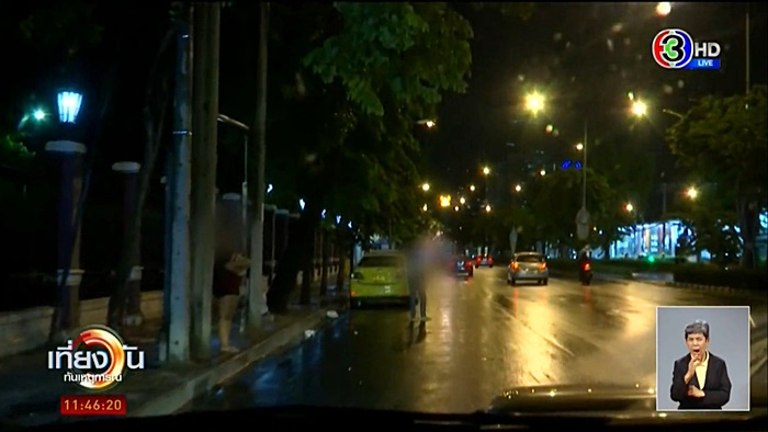 อาชีพขายบริการเสี่ยงสูง อาชีพขายบริการเสี่ยงสูง