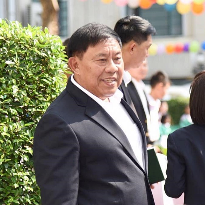 ผู้ว่าฯ อัศวิน ผู้ว่าฯ อัศวิน