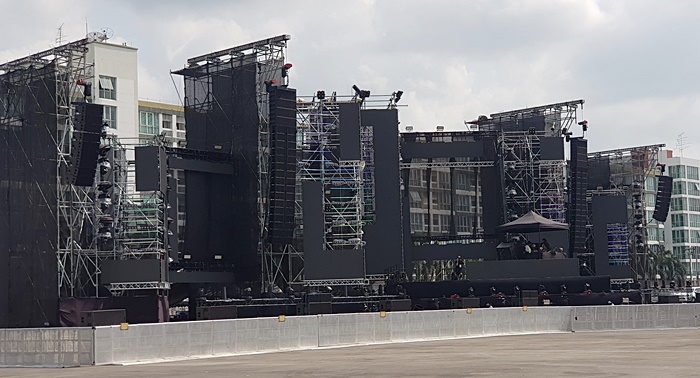 ชาวคอนโดสุดทน ชาวคอนโดสุดทน