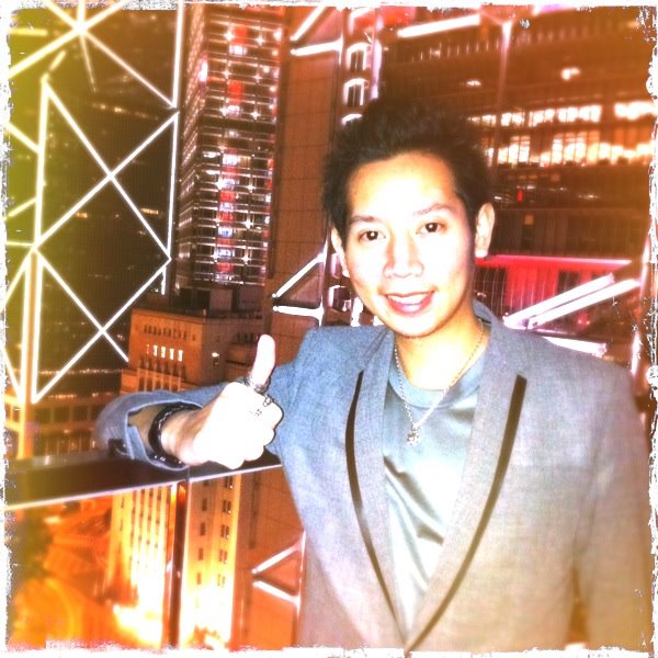 บอส อยู่วิทยา บอส อยู่วิทยา