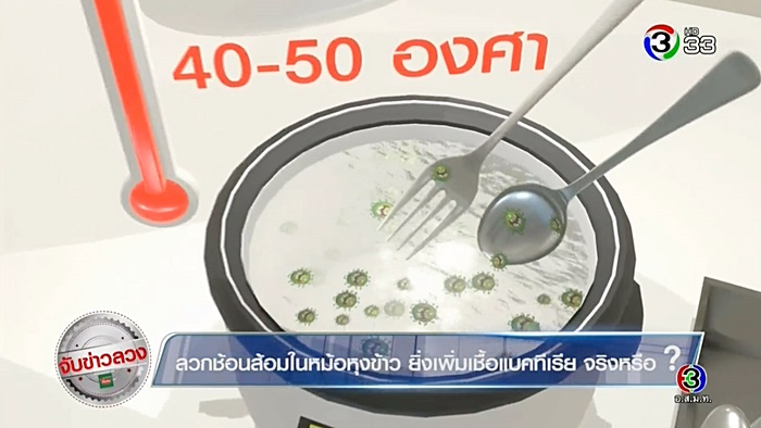 ลวกช้อน-ส้อม ลวกช้อน-ส้อม