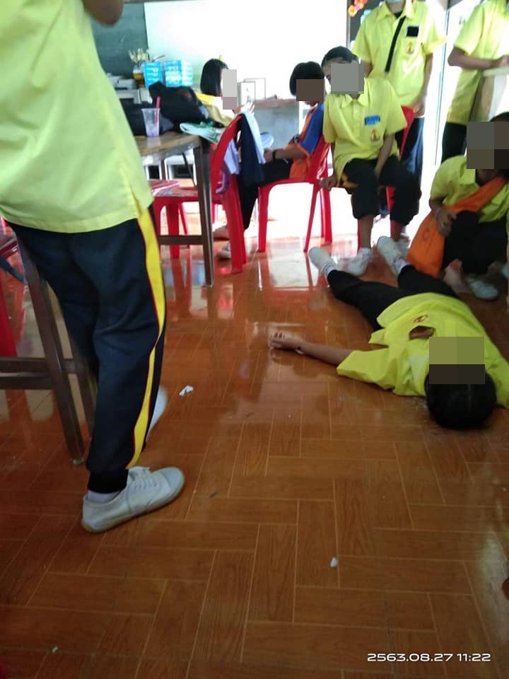 บูลลี่เด็ก บูลลี่เด็ก