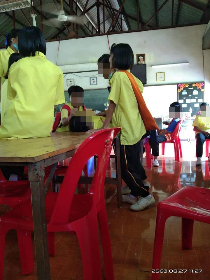 บูลลี่เด็ก บูลลี่เด็ก