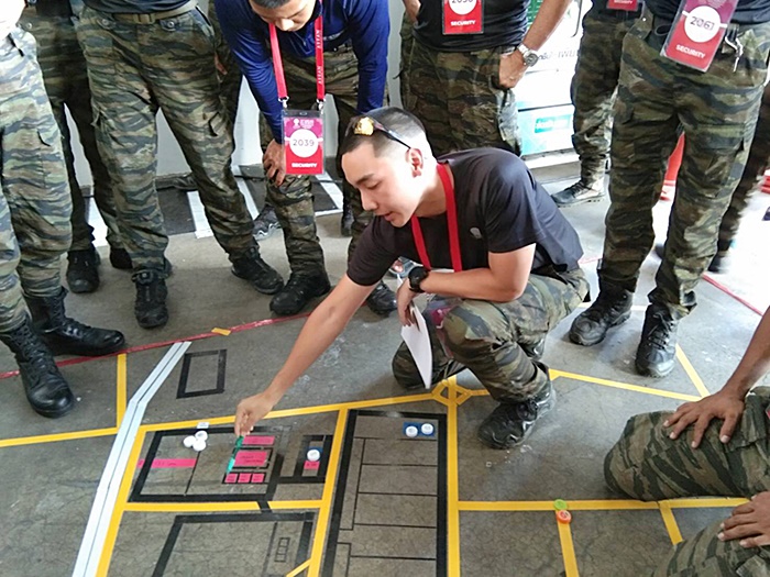 ร.ต.อ. ชานันท์ ชัยจินดา ลูกชาย บิ๊กแป๊ะ ร.ต.อ. ชานันท์ ชัยจินดา ลูกชาย บิ๊กแป๊ะ