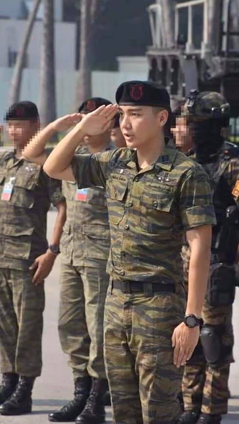 ร.ต.อ. ชานันท์ ชัยจินดา ลูกชาย บิ๊กแป๊ะ ร.ต.อ. ชานันท์ ชัยจินดา ลูกชาย บิ๊กแป๊ะ