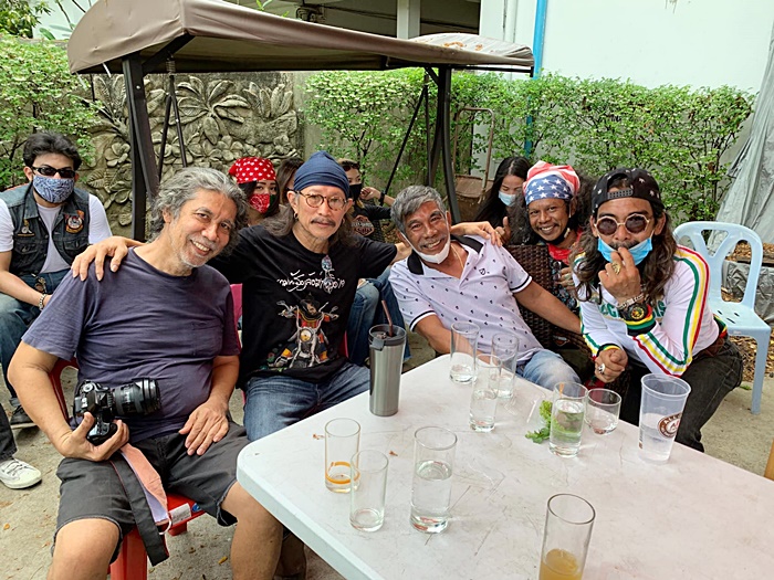 ลุงตู้ เสียชีวิต ลุงตู้ เสียชีวิต