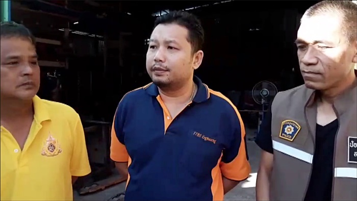 หมาตัดหน้า หมาตัดหน้า