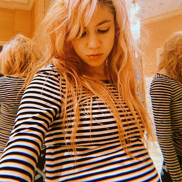 ลูกชาย อีลอน มัสก์ ลูกชาย อีลอน มัสก์