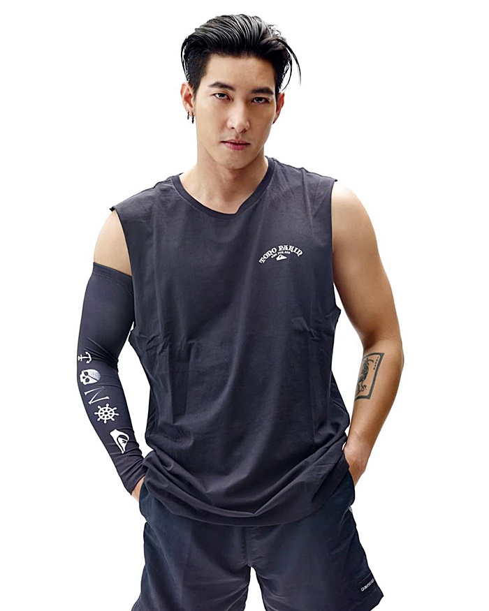 ฌอน บูรณะหิรัญ โตโน่ ฌอน บูรณะหิรัญ โตโน่