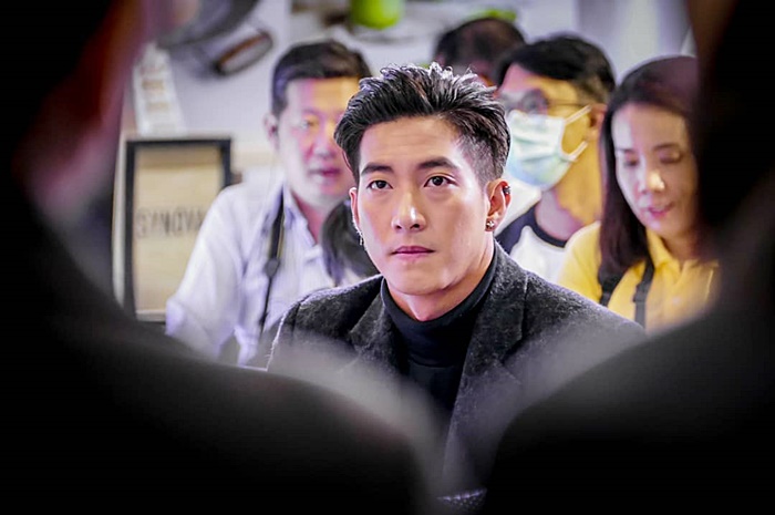 ฌอน บูรณะหิรัญ โตโน่ ฌอน บูรณะหิรัญ โตโน่