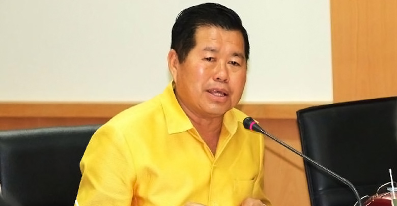 นิพนธ์ บุญญามณี นิพนธ์ บุญญามณี