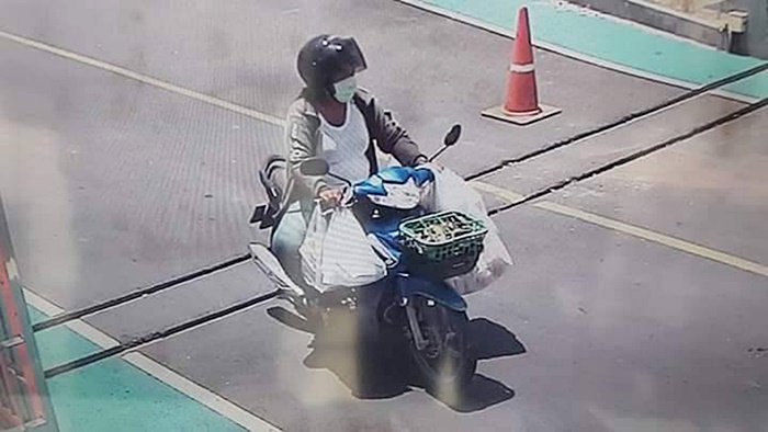 ข่าวขนมจีบมรณะ ข่าวขนมจีบมรณะ