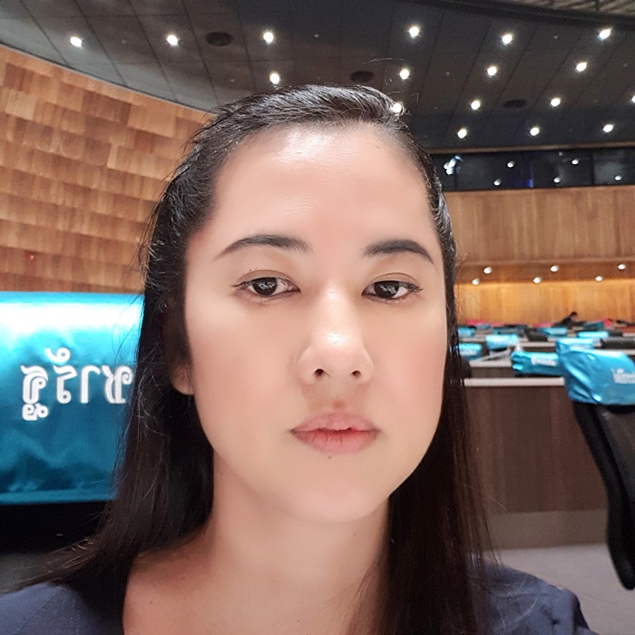 ปารีณา ปารีณา