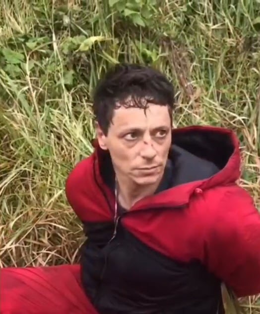 แม่หม้ายพบรักฆาตกรไม่รู้ตัว แม่หม้ายพบรักฆาตกรไม่รู้ตัว