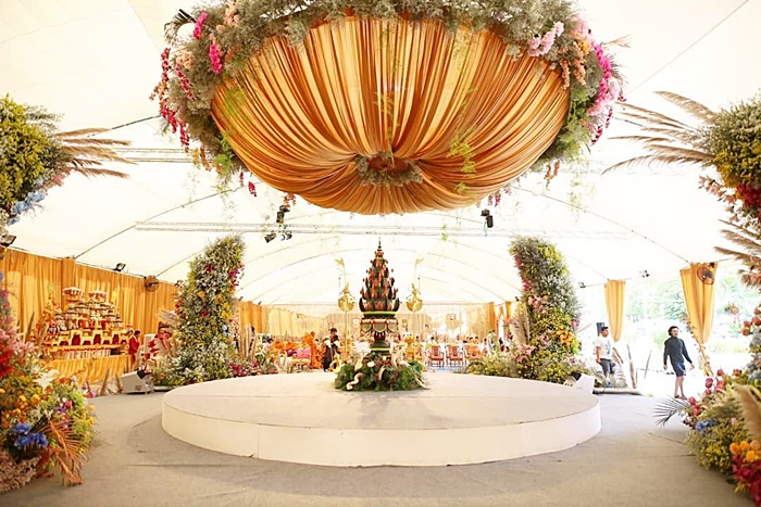 งานบวช จีจี้ปีโป้ งานบวช จีจี้ปีโป้