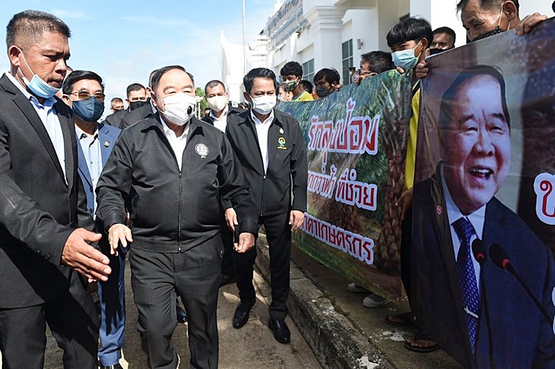 ประวิตร วงษ์สุวรรณ ประวิตร วงษ์สุวรรณ