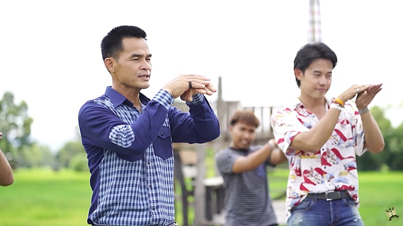 ลุงพล ลุงพล