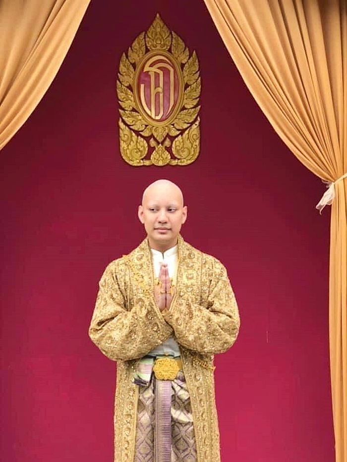 งานบวช จีจี้ปีโป้ งานบวช จีจี้ปีโป้