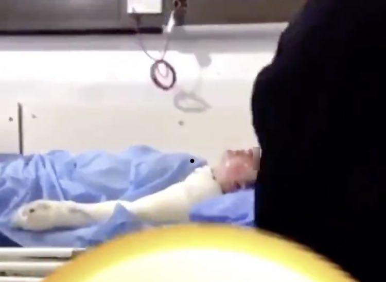 ทำร้ายเมีย ทำร้ายเมีย