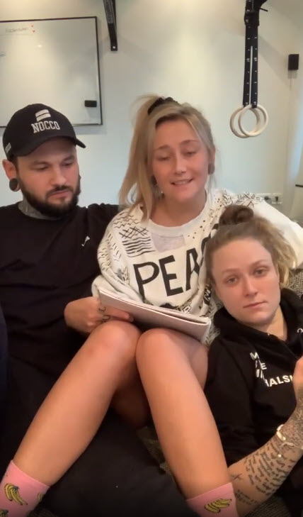 กิ๊กเป็นผู้หญิง กิ๊กเป็นผู้หญิง