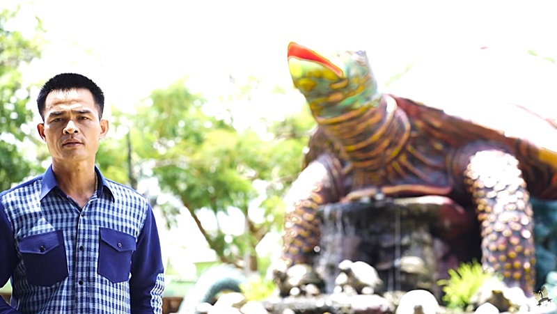 ลุงพล ลุงพล