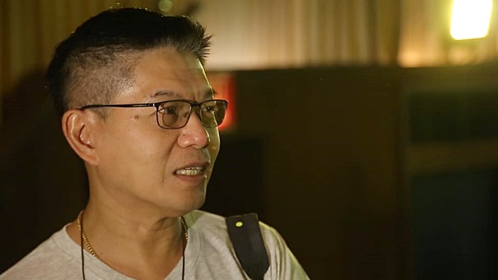 Kanok Ratwongsakul Kanok Ratwongsakul