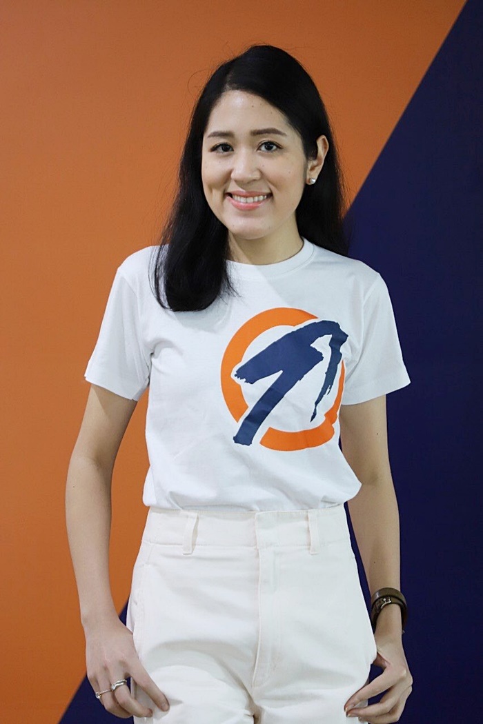 ช่อ พรรณิการ์ ช่อ พรรณิการ์