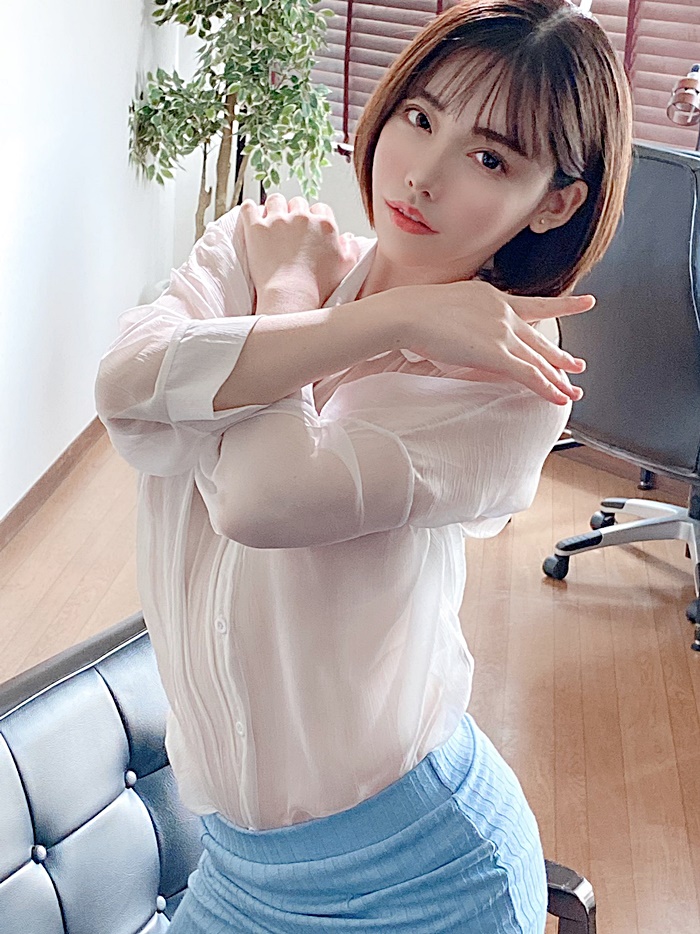 คำถามชวนอึ้ง ที่แฟน ๆ อยากให้สาว AV ช่วยสอน คำถามชวนอึ้ง ที่แฟน ๆ อยากให้สาว AV ช่วยสอน