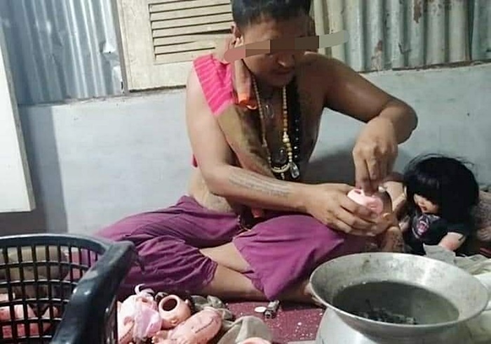 กุมารทอง กุมารทอง