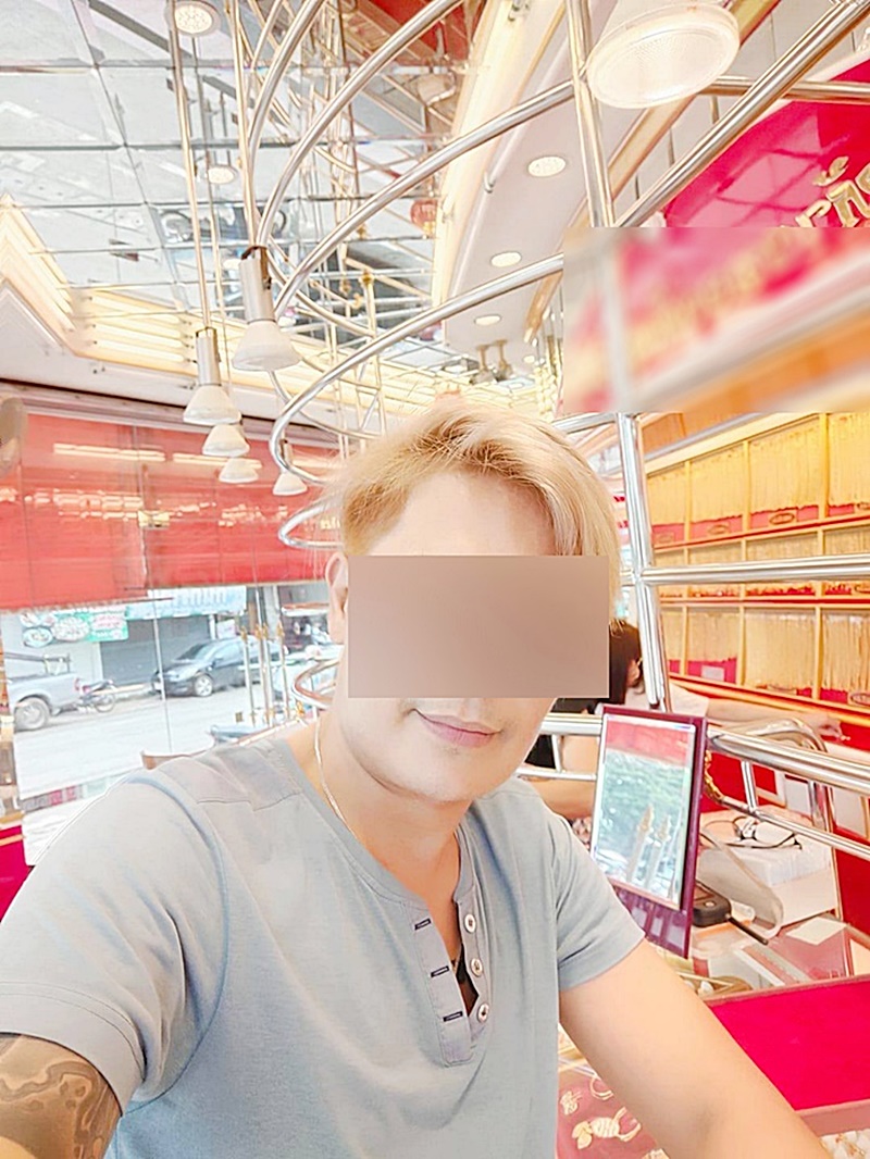 เจ๊อ๋อ ถูกหวย 90 ล้าน เจ๊อ๋อ ถูกหวย 90 ล้าน