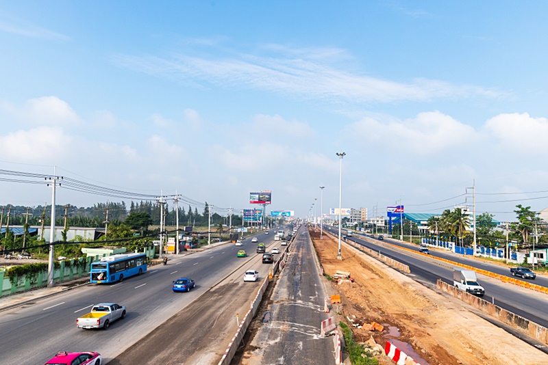 กรมทางหลวง กรมทางหลวง