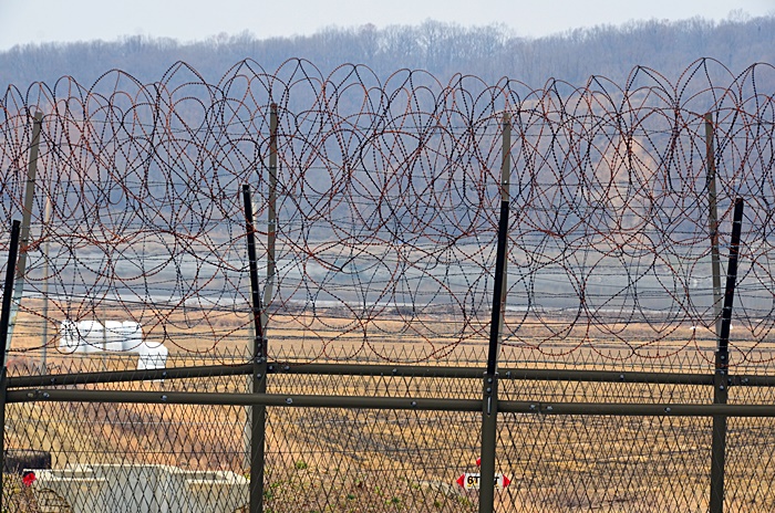 เกาหลีเหนือ เกาหลีเหนือ