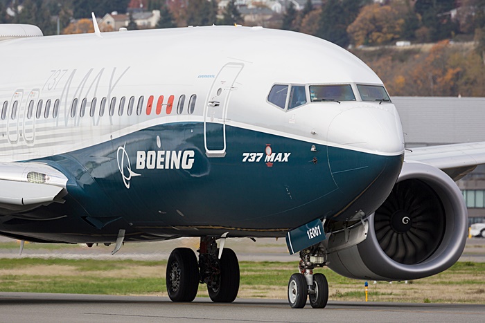 Boeing 737 Max Boeing 737 Max