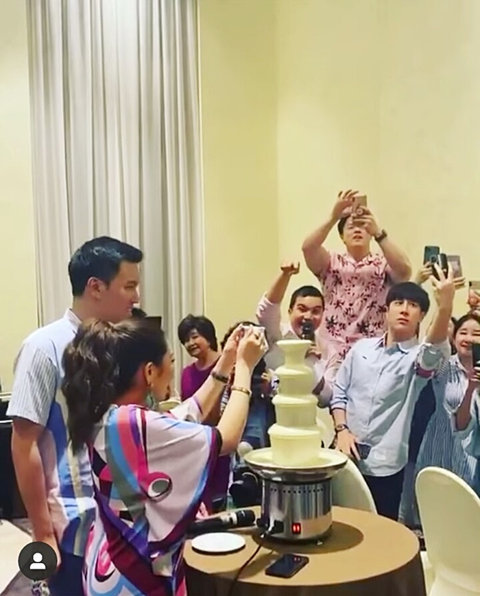 อุ๊งอิ๊ง แพรทองธาร อุ๊งอิ๊ง แพรทองธาร