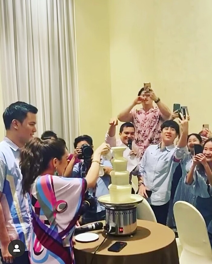 อุ๊งอิ๊ง แพรทองธาร อุ๊งอิ๊ง แพรทองธาร