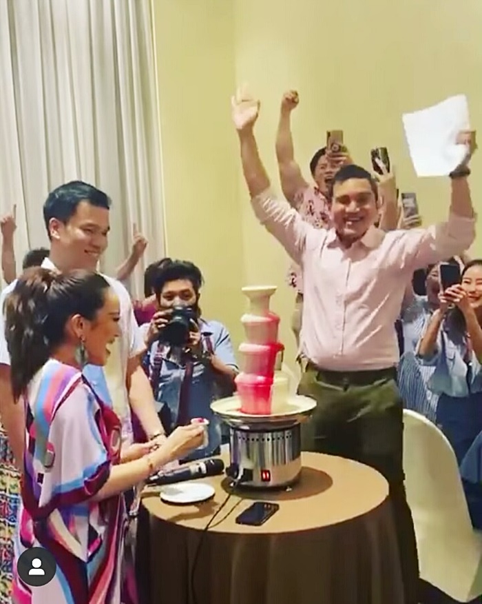 อุ๊งอิ๊ง แพรทองธาร อุ๊งอิ๊ง แพรทองธาร