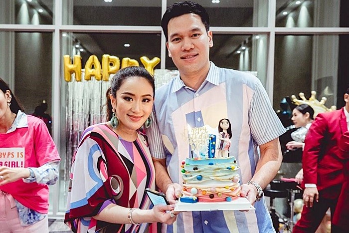 อุ๊งอิ๊ง แพรทองธาร อุ๊งอิ๊ง แพรทองธาร